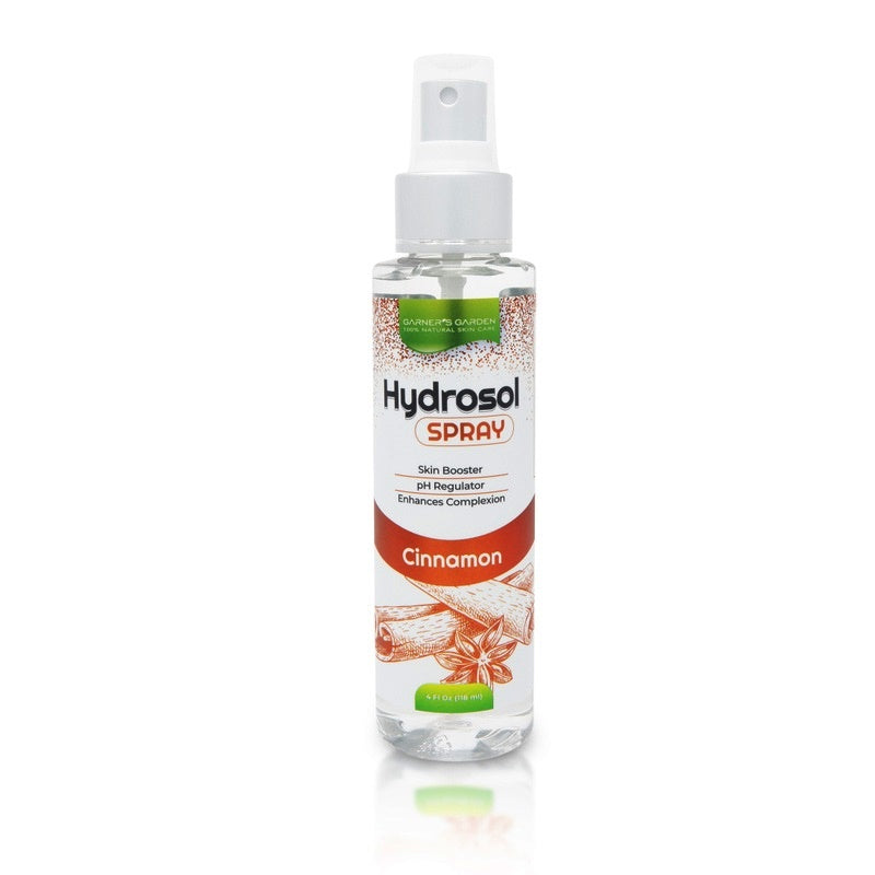 Hydrosols