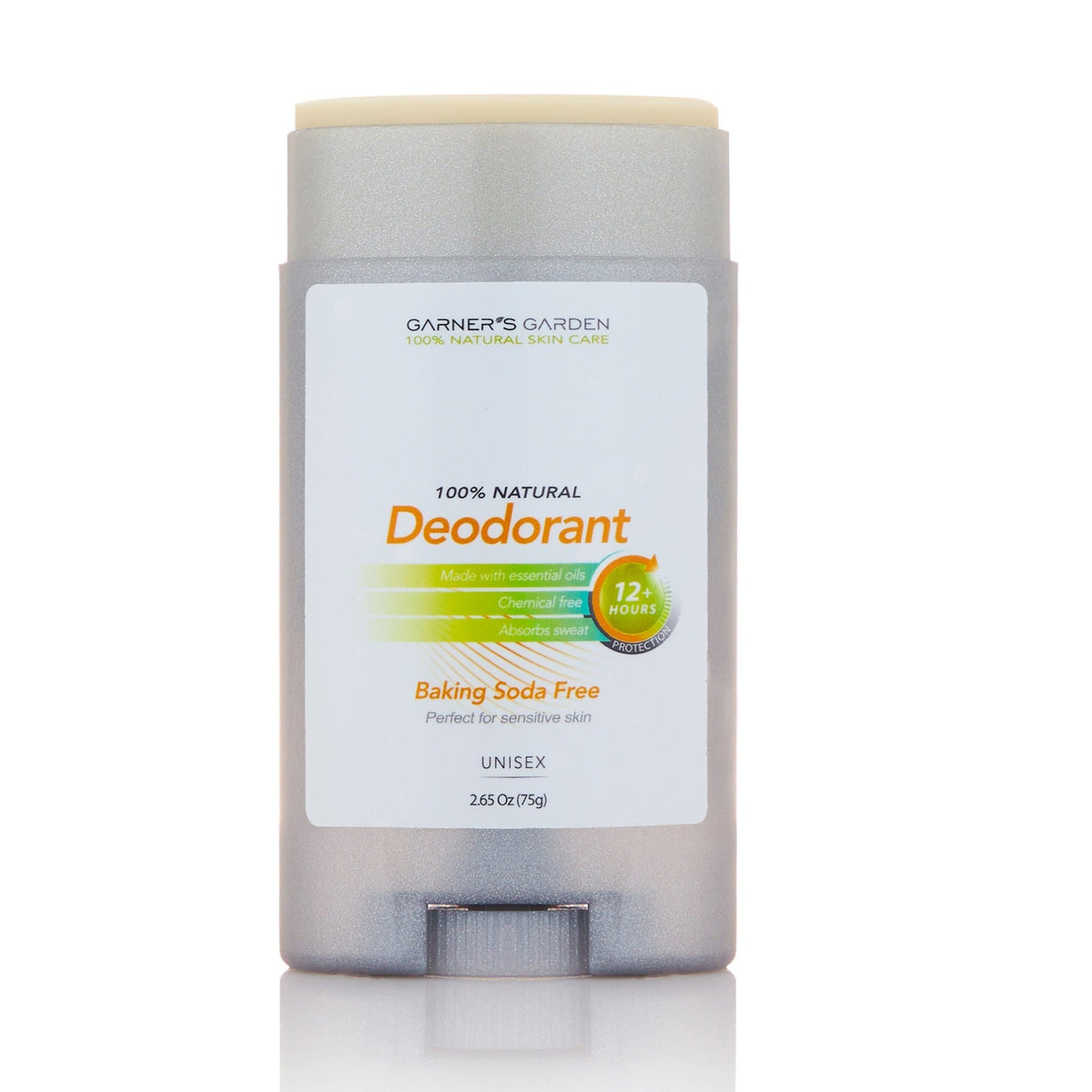 Natural Deodorant