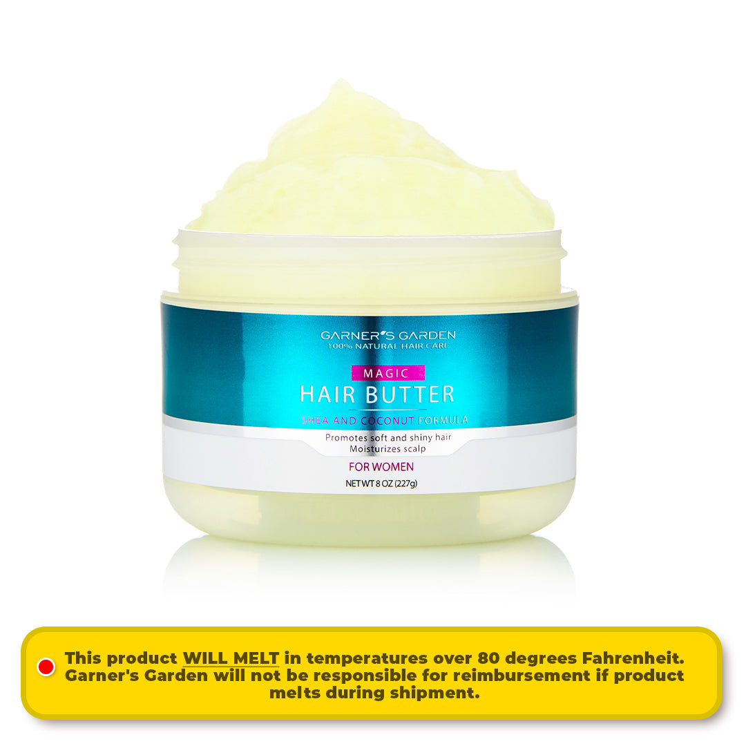 Women's Shea Hair Butter