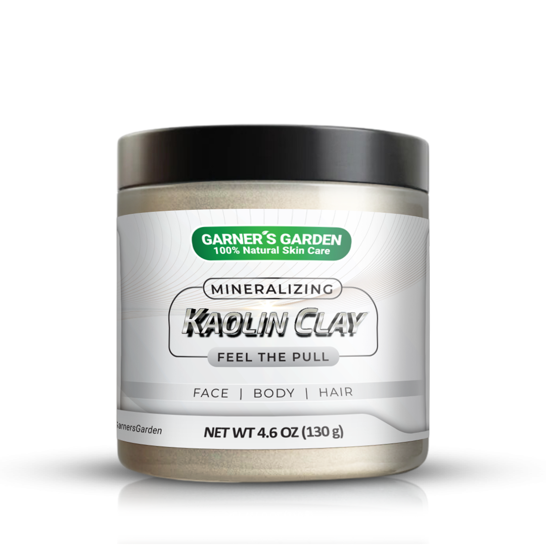 Kaolin Clay