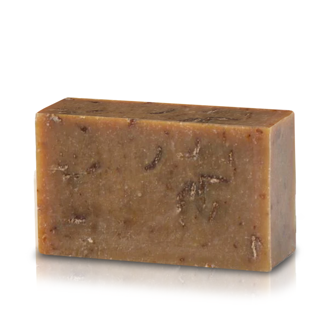 Oatmeal and Honey Soap - NEW FORMULA