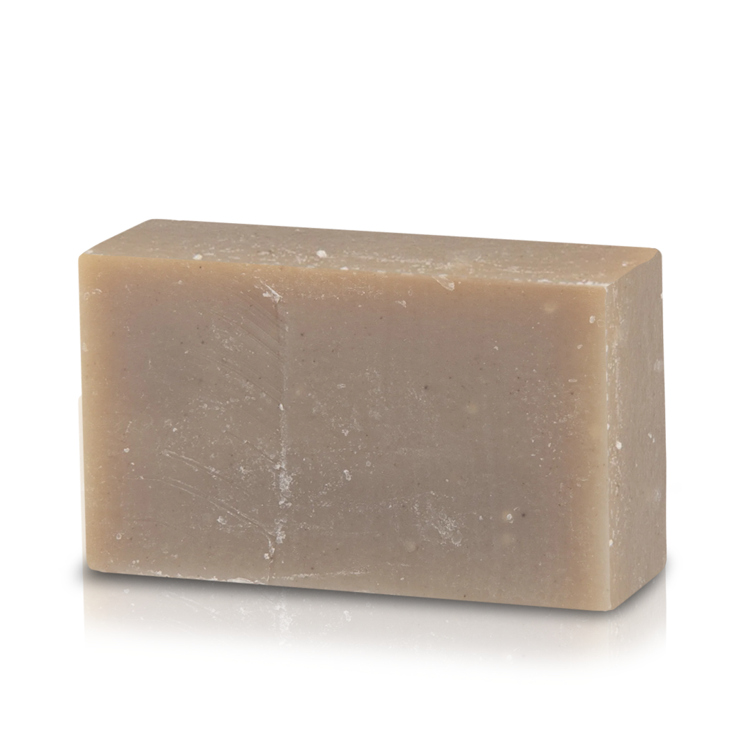 Patchouli Soap - NEW FORMULA