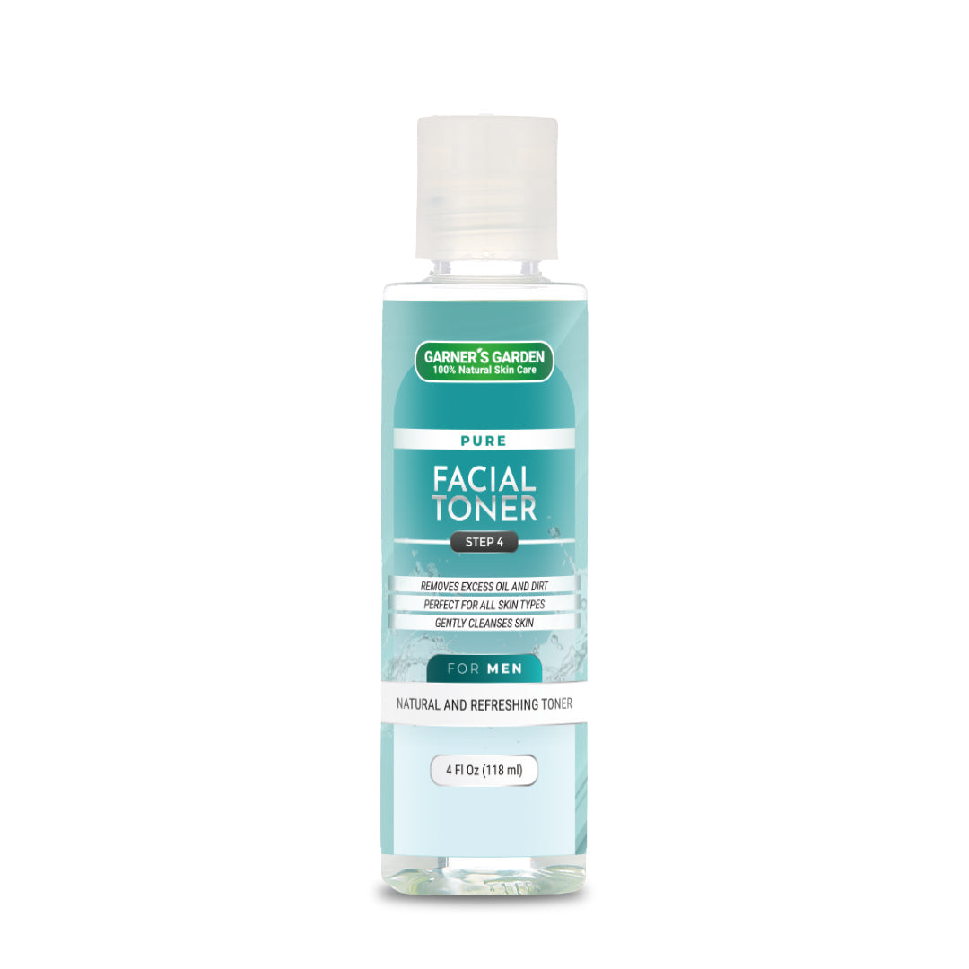 Facial Toner - Pure