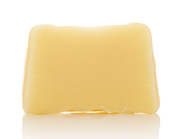 Natural Shampoo Bar
