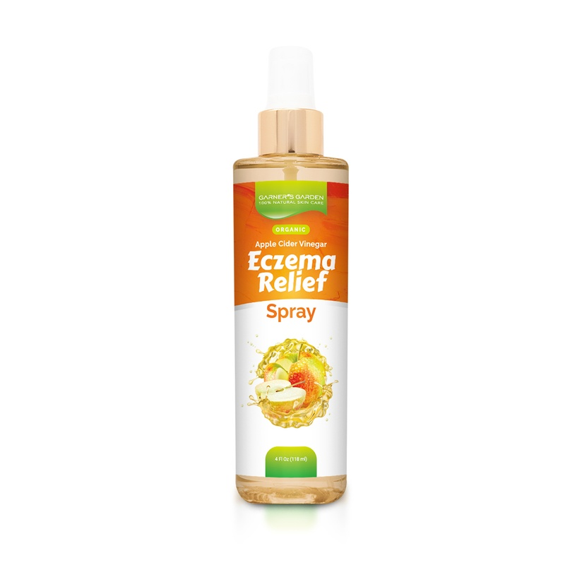 Eczema Relief Spray