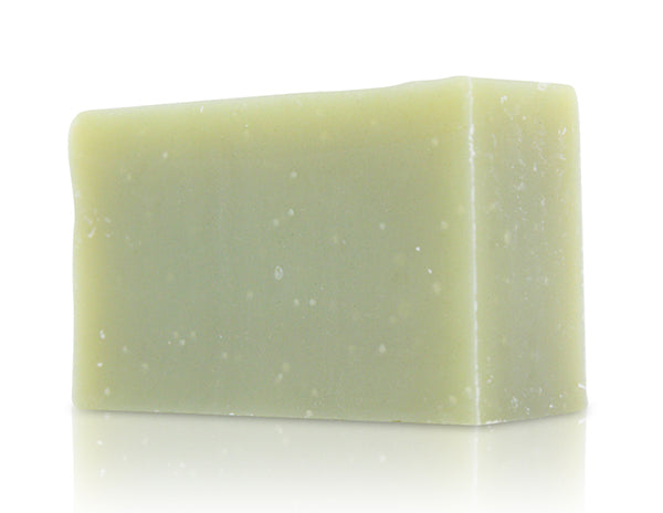 Natural Shampoo Bar